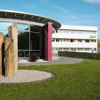 Bad Neustadt – Valeo Power Division 