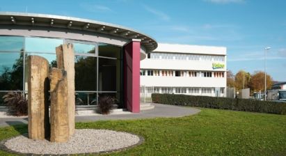 Bad Neustadt - Valeo Power Division 