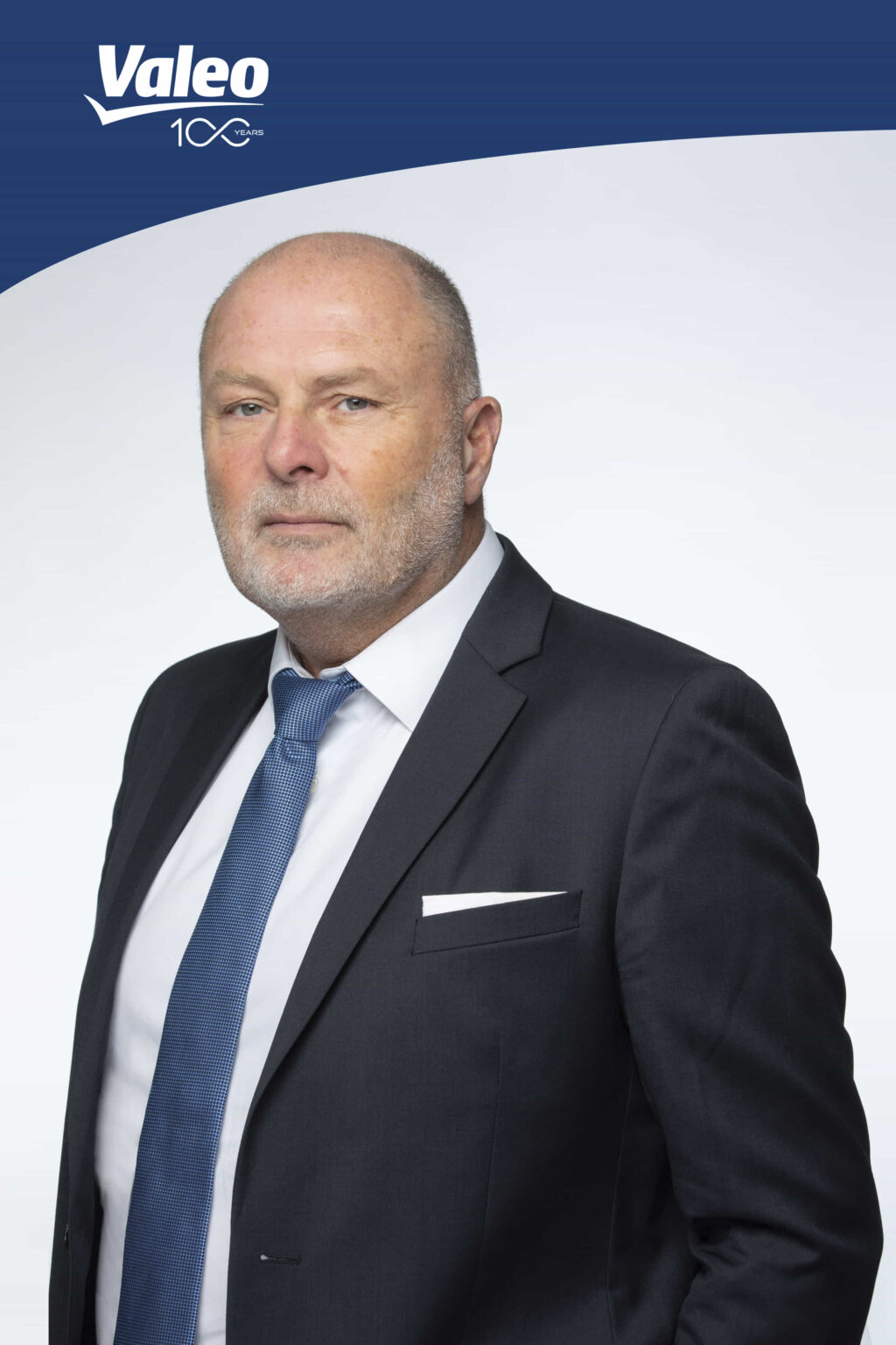 Eric Schuler's biography Valeo