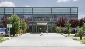 Bietigheim-Bissingen – Valeo Light Division 