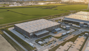 Bremen - Valeo Power Division 