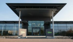 Wemding - Valeo Brain Division 