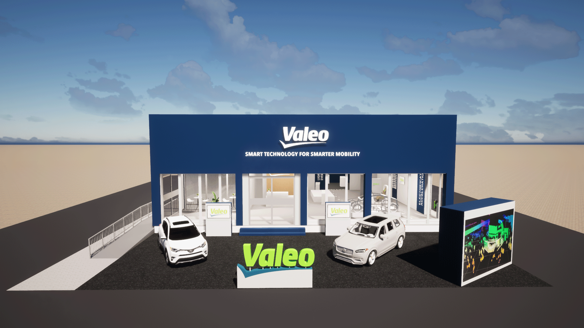 Valeo Supplier Portal 2024 Download Lorna Sigrid