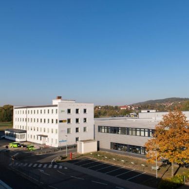 Kronach-Neuses – Valeo Brain Division 