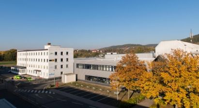 Kronach-Neuses - Valeo Brain Division 