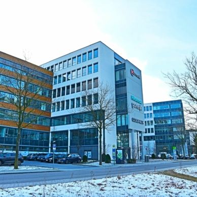 Garching