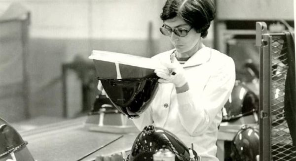 Valeo, a century of innovation for mobility