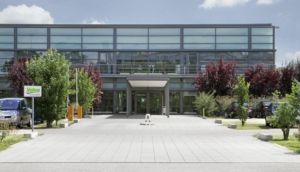 Bietigheim-Bissingen - Valeo Light Division 