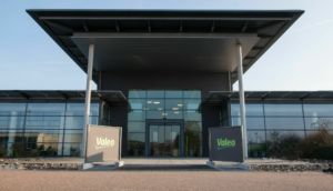 Wemding - Valeo Brain Division 