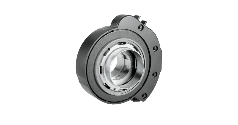 Valeo's electric power steering torque sensor