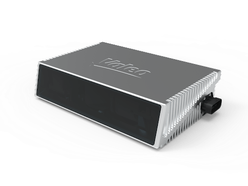 Long-range Lidar Sensors Scala gen 3