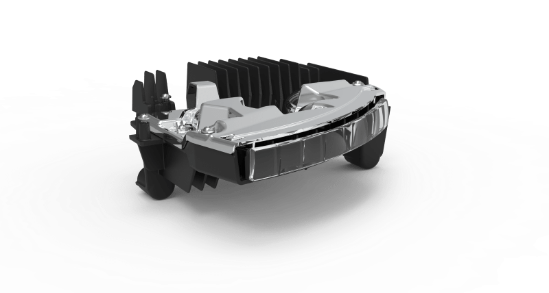 Module d'éclairage automobile THINBILITE