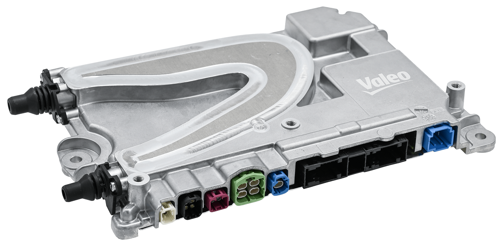 ADAS Domain Control Units