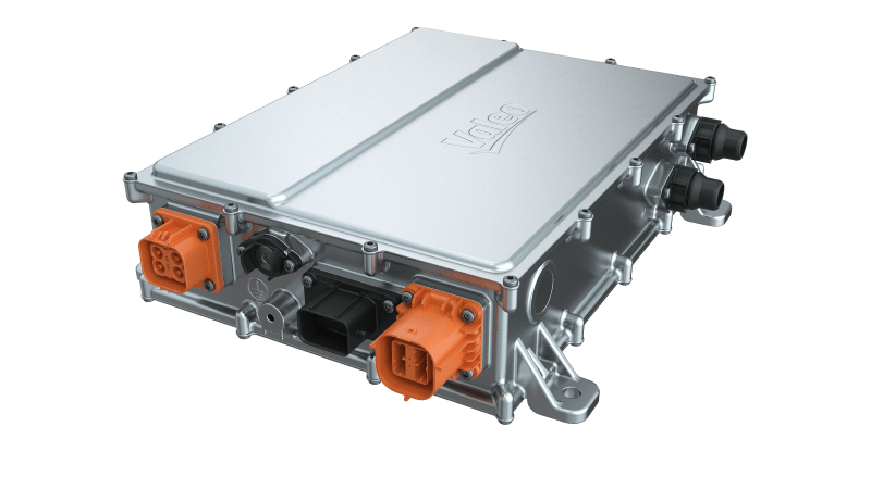 CEA-Leti - Véhicule électrique : le CEA et Renault Group développent un  chargeur embarqué bidirectionnel à très haut rendement