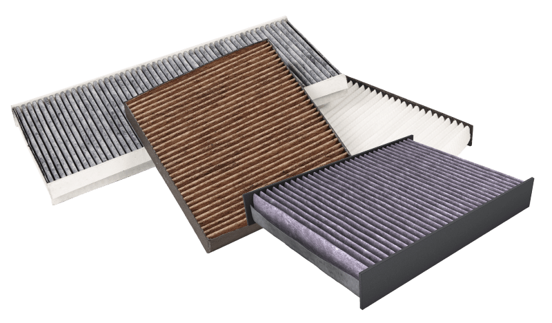 Cabin Air Filters