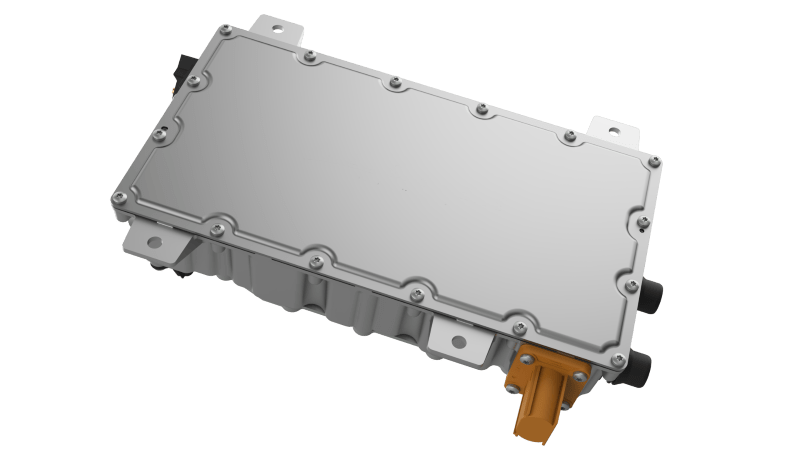 Transformateur d'alimentation convertisseur de puissance de voiture de  haute qualité DC 24V-12V 40A - Noir