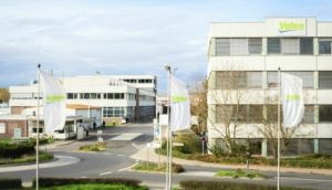 Ebern - Valeo Power Division 