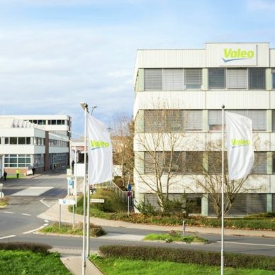 Ebern – Valeo Power Division 
