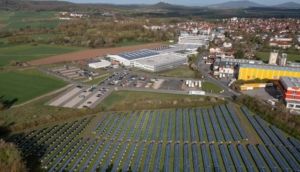 Bad Rodach - Valeo Power Division 