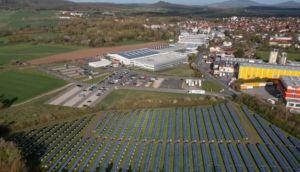 Bad Rodach - Division Valeo Power