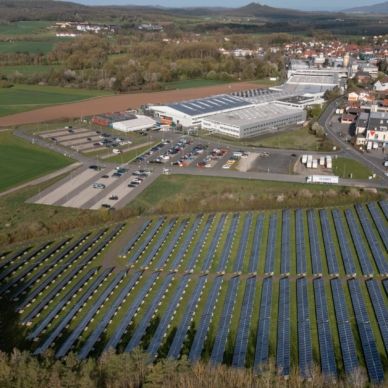 Bad Rodach – Valeo Power Division 
