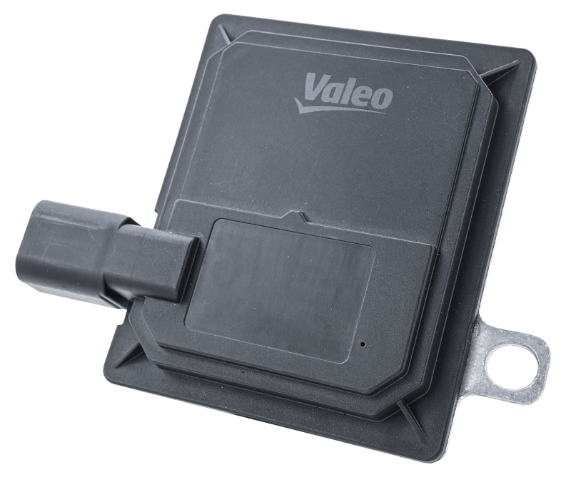  ADAS Valeo