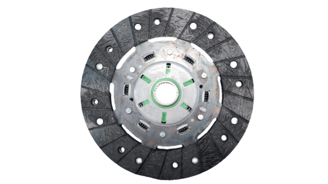 New Valeo Commercial Vehicles Clutch Catalogue