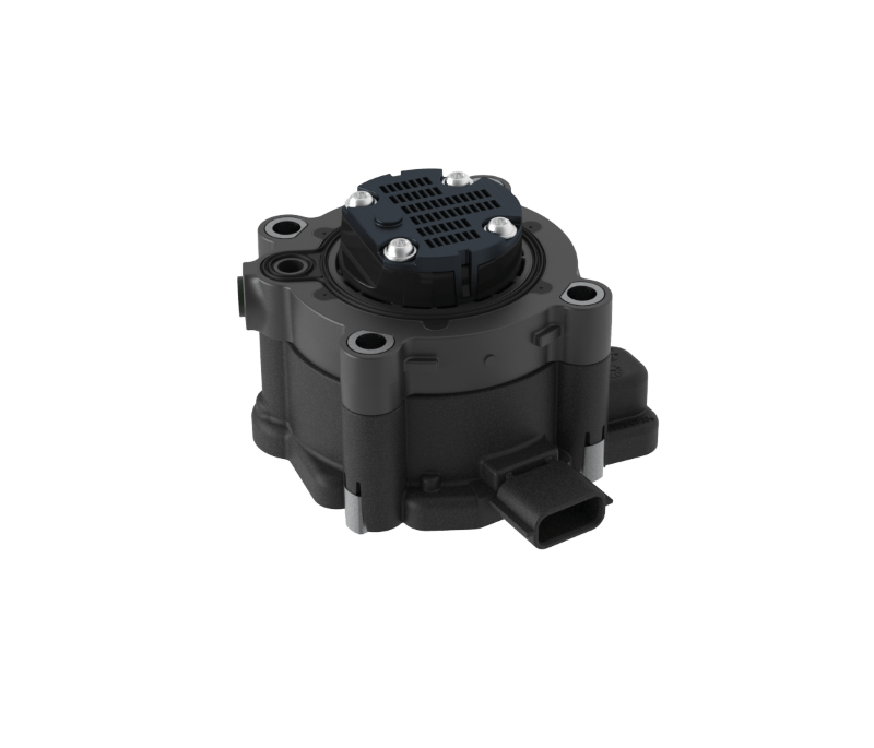 Valeo's electrical oil pump for vehicle transmission lubrication, cooling and actuation