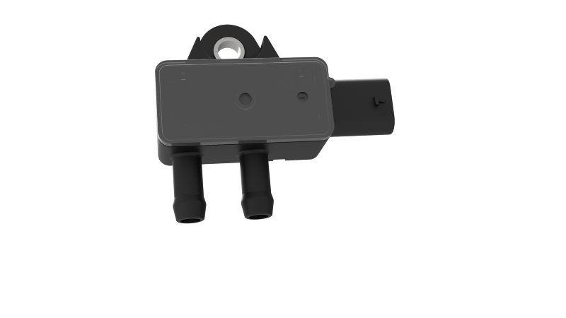 Valeo's delta pressure sensor for conventional or thermic vehicles