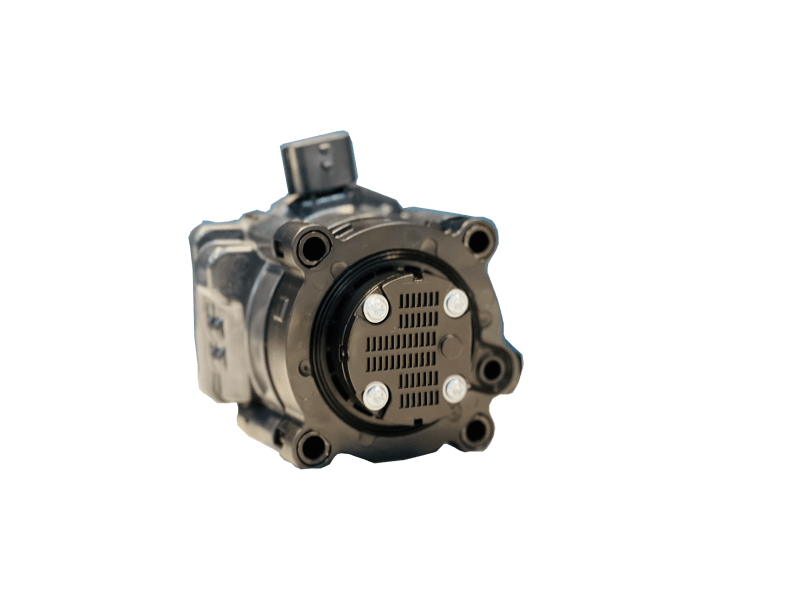 Valeo's electrical oil pump for vehicle transmission lubrication, cooling and actuation