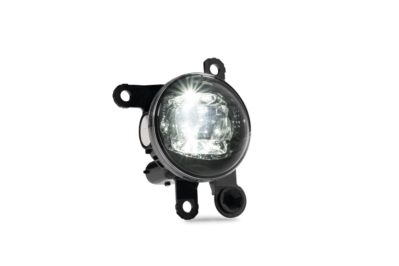 Phare antibrouillard avant pour Porsche 993 - côté gauche 99363108100 -  RS13079 