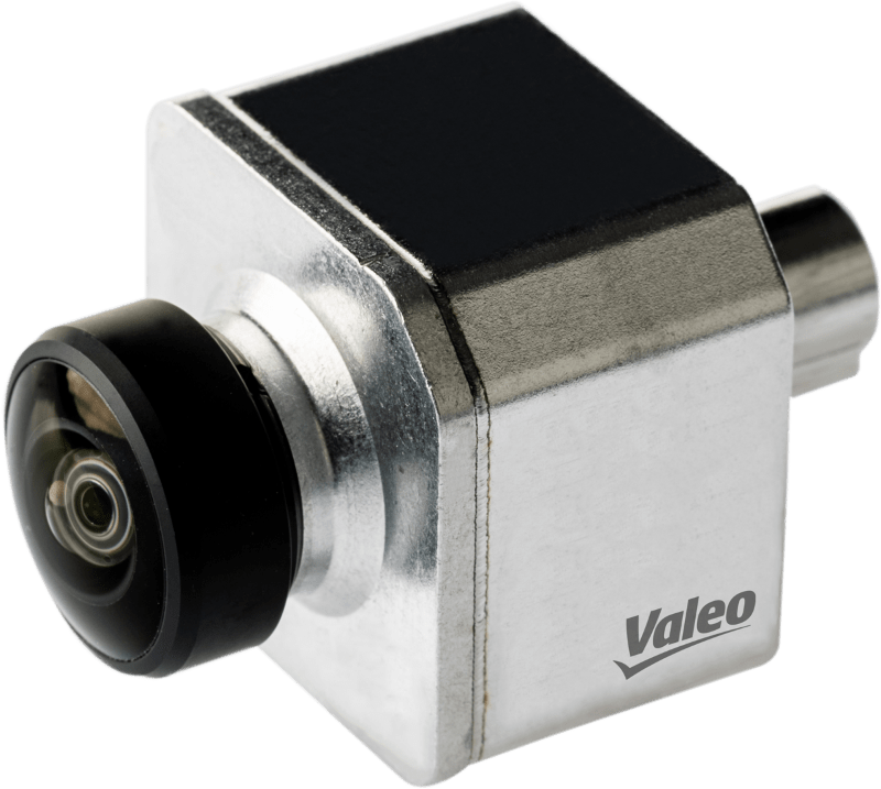 camara 360 – Safety Vision Chile