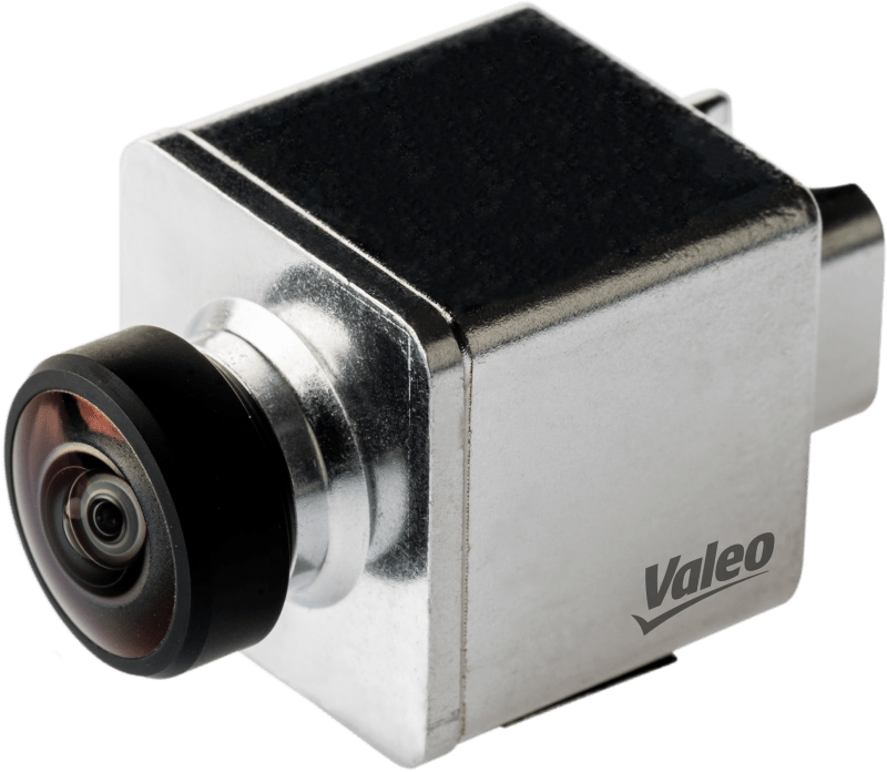 Surround View Camera Solutions