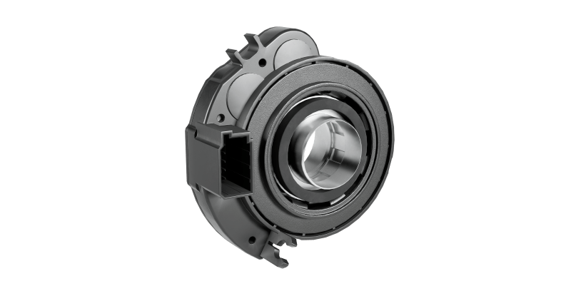 Valeo's electric power steering torque sensor