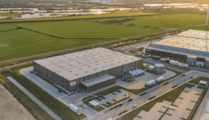 Bremen – Valeo Power Division 