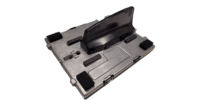 Fully integrated regulatory Telematics