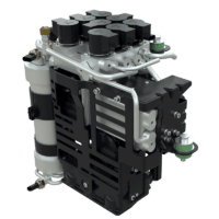 R-744 Smart Heat Pump Dual