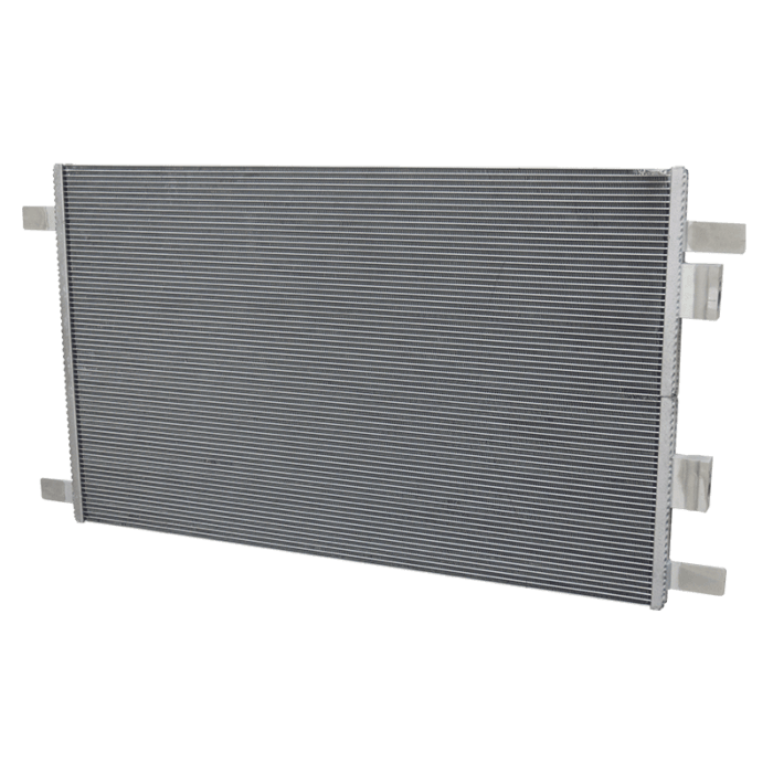 Valeo Condensers