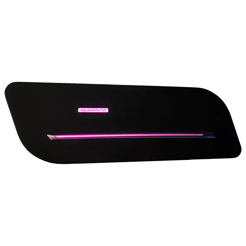 RGB Static Ambient Car Lighting