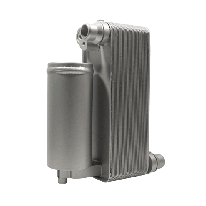 Valeo Condensers