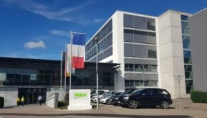 Bietigheim-Bissingen - Valeo Brain Division 