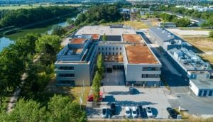 Erlangen - Valeo Power Division 