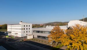 Kronach-Neuses - Valeo Brain Division 