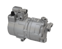 Electrical Compressors