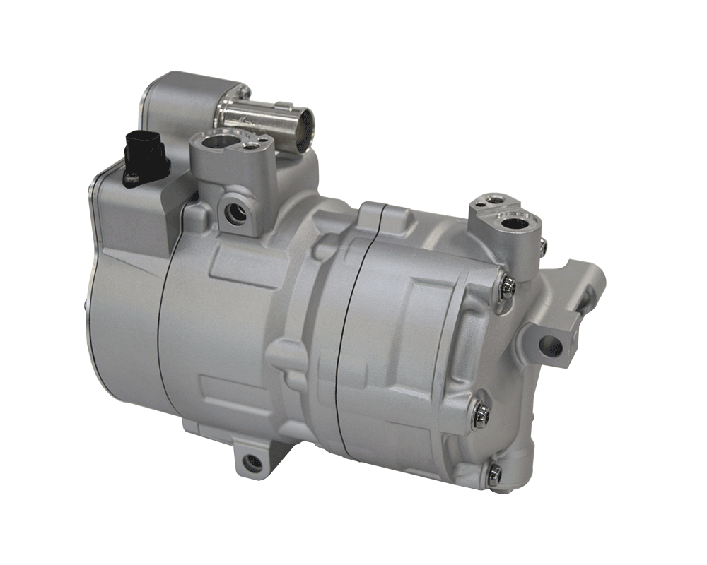 Electrical Compressors