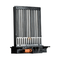 Electrical Air Heater