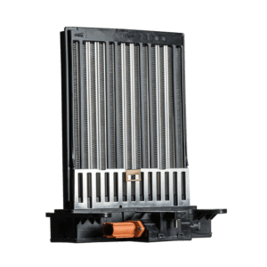 Electrical Air Heater
