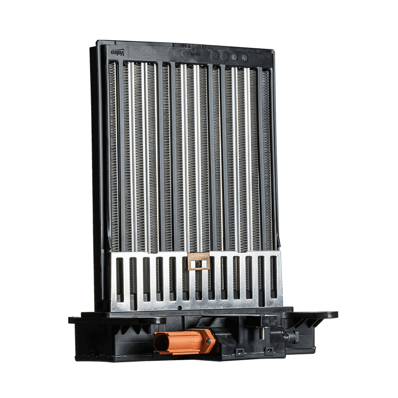Electrical Air Heater