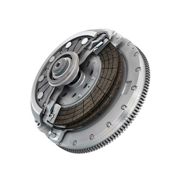 New Valeo Commercial Vehicles Clutch Catalogue