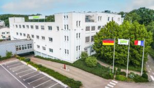 Friedrichsdorf- Valeo Brain Division 